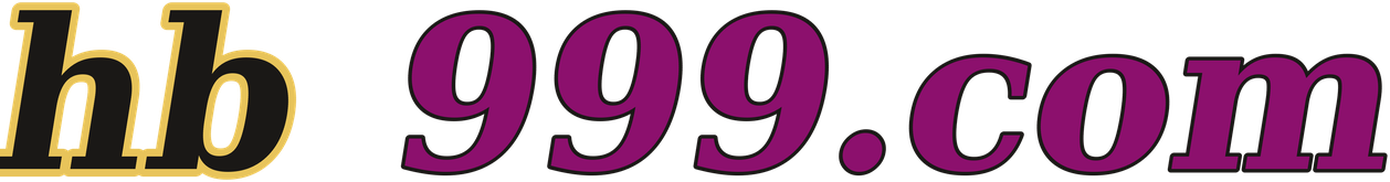 hb 999.com logo